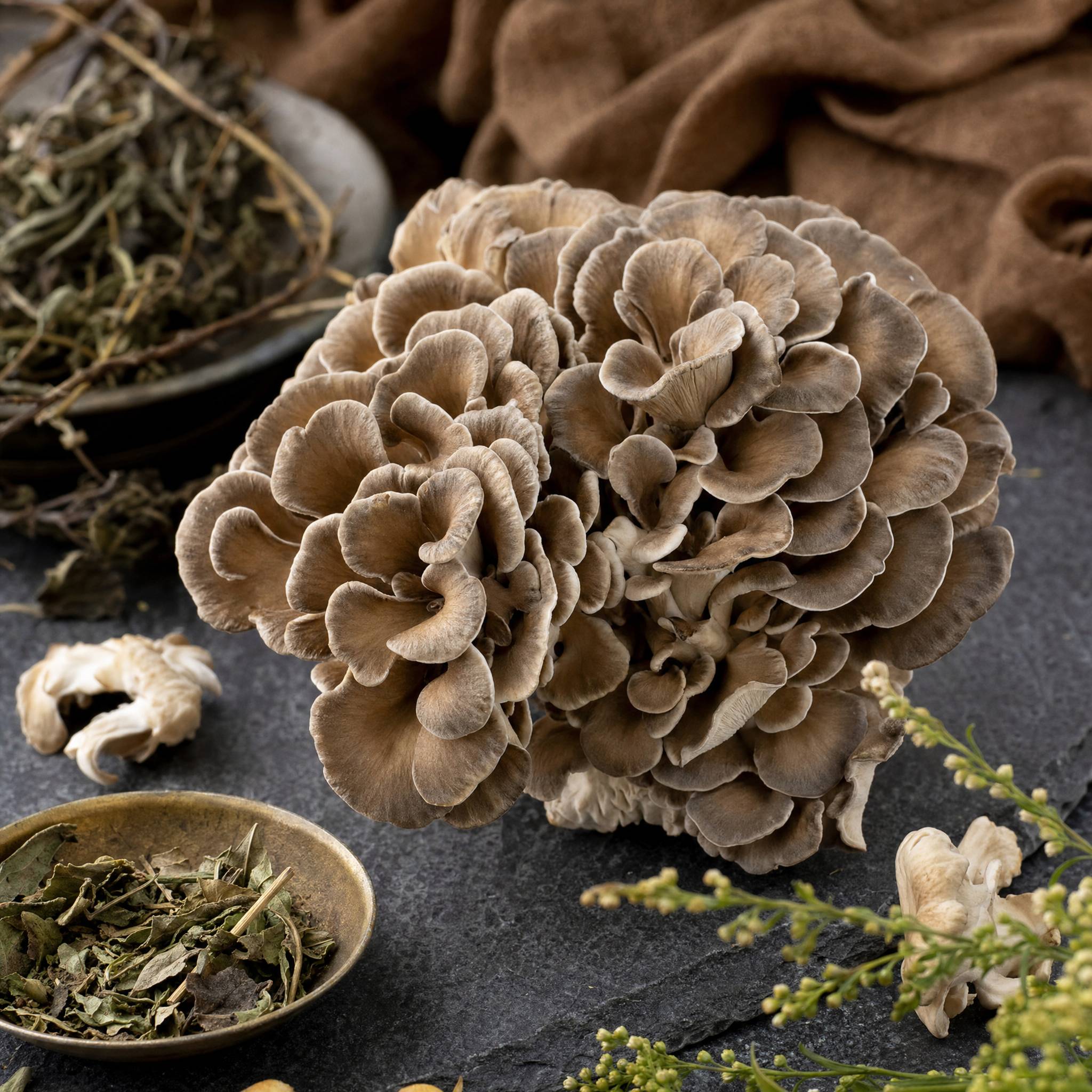 Maitake