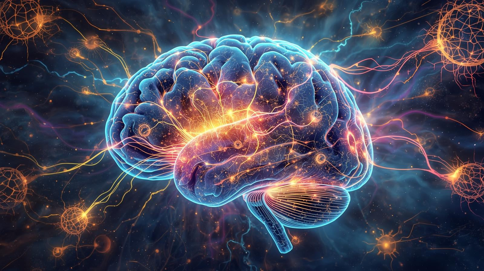 What is the Purpose of Serotonin Receptors?