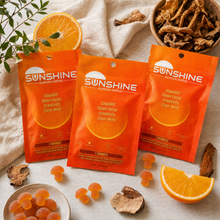 Sunshine Gummies - 3 Bag Bundle