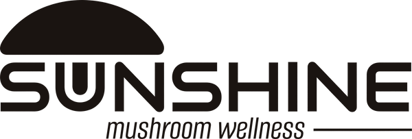 Sunshine Mushroom Wellness